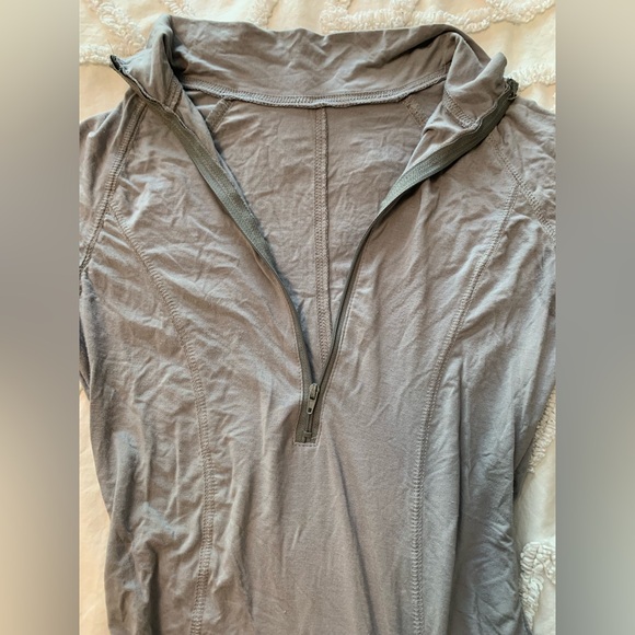 Zip up dress - Picture 1 of 5